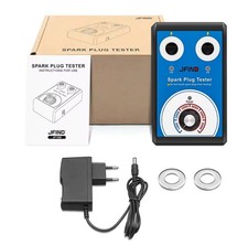 Testeur de bougies d'allumage