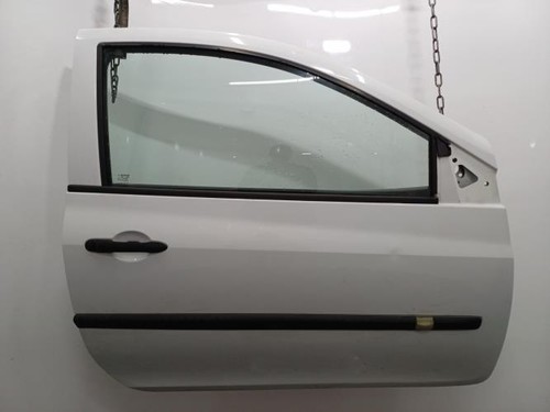 Porte avant droit renault - avant,
