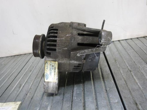 Alternateur fiat punto - 1, phase