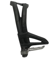 Platine arriere gauche TRIUMPH