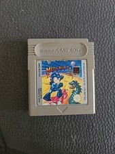 Mega Man III - Nintendo Game