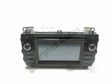AUTORADIO 8614002280EX TOYOTA AURIS 2 phase 1 (12/2012 12/2015) / NE 219640