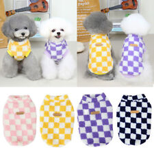 ❀Pet Dogwinter Warm Fleece