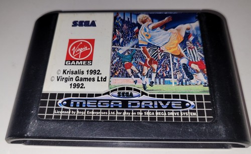 Sega mega drive - sega,