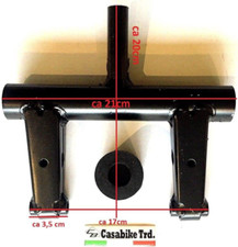 Support Moteur Balancier Alpha