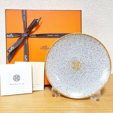 Plateau HERMES Mosaïque 24