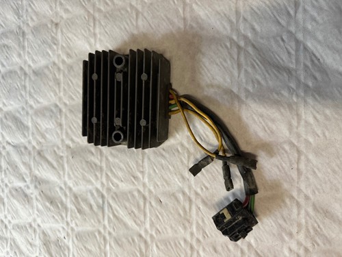 Regulateur honda 125 - regulateur,