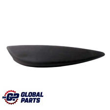 Accoudoir Porte Mini Cooper One R55 R56 LCI Panneau garniture droit Carbon Black
