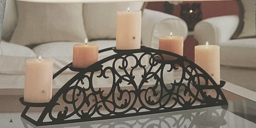 Partylite couture hearthside - couture,