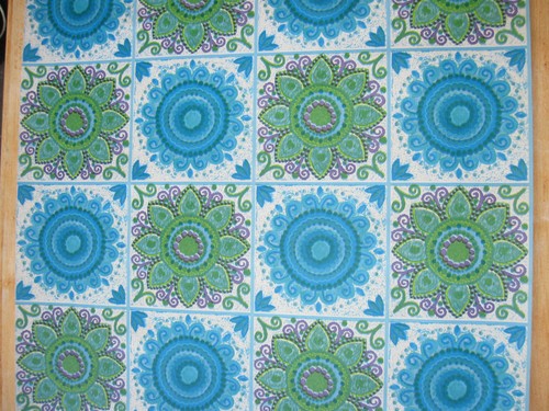 Rouleau papier peint - rouleau,
