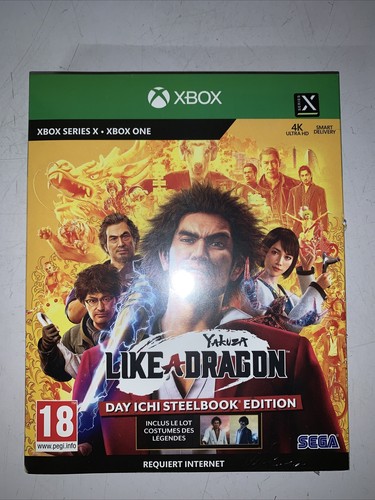 Yakuza like dragon day - dragon,
