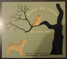 ALBUM DU PÈRE CASTOR MARIE