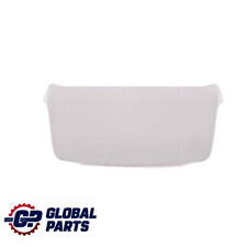 BMW E90 E90N LCI Housse de garniture de toit arriere Grau