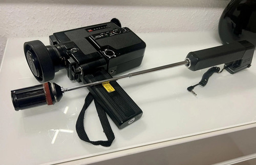 Canon canosound 514 - canon,