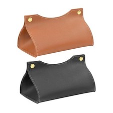 Boîte à mouchoirs en plein