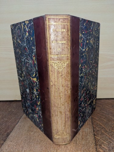 Livre ancien loliée les - livre, ancien-f.