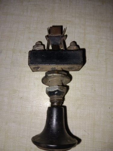 Interrupteur pour voiture - pour,