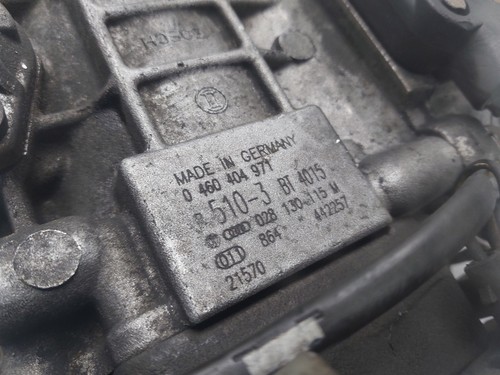 028130115m pompe injection - 028130115m,