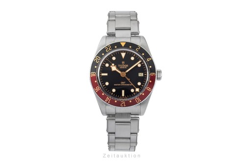 Montre automatique pour homme