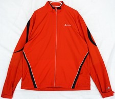 Veste légère à fermeture