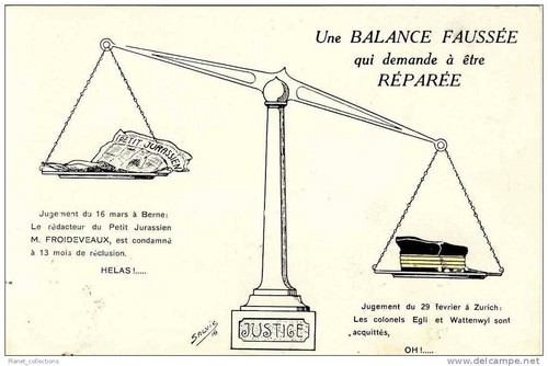 Illustrateur salvic justice - illustrateur,
