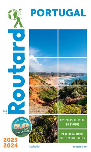 Guide routard portugal - guide, du