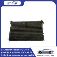 🇫🇷 CONDENSEUR CLIMATISATION HONDA ACCORD ➤80100S87A00 ♻️