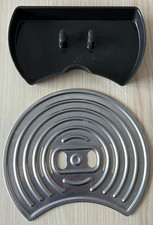 Lot Pièce Bac Égouttoir +