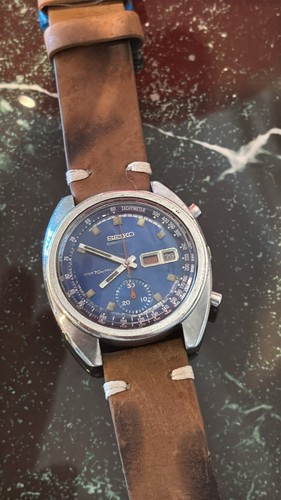 Orologe seiko bruce lee - orologe,