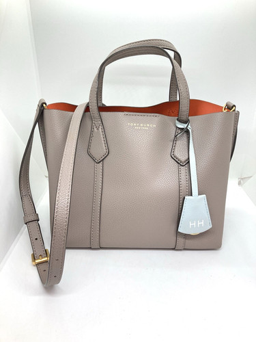 Sac fourre tout greige - greige, tory