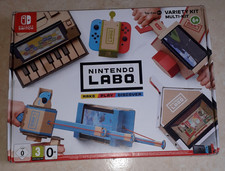 Nintendo Labo Variety Kit