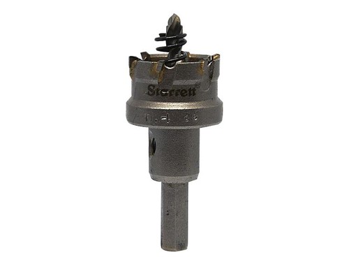 Scie cloche acier - cloche,