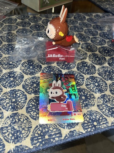 Authentic labubu the - labubu, monsters