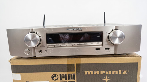 Amplificateur marantz - amplificateur,