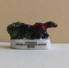 Fève Avatar - 2010 - Viperwolf