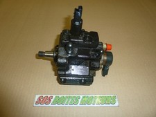 POMPE A INJECTION PEUGEOT 306 2.0 HDI 90 CV 0445010010 / RHY  2000