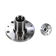 Moyeu de Roue Avant 16 Pouces