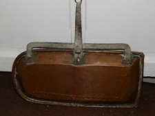 LECHE FRITE CUIVRE XVIIIè