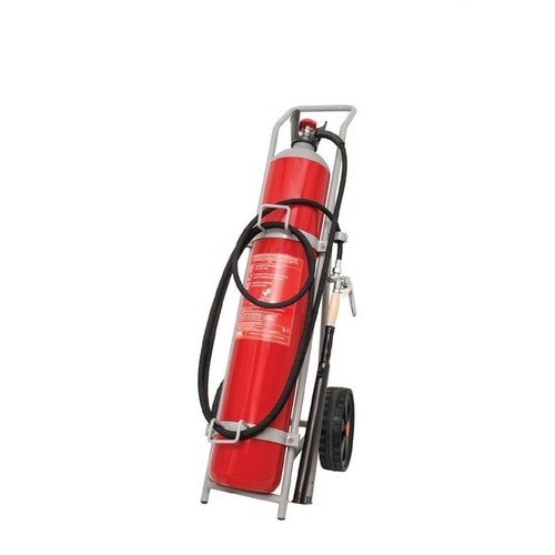 Extincteur 30kg co2 - extincteur,