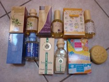 CLAUDE GALIEN COLOGNE COLLECTION