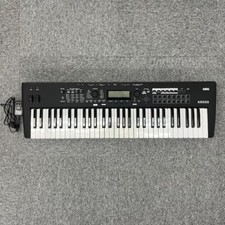 Clavier synthétiseur KORG