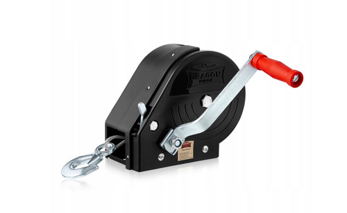Treuil manuel dragon - treuil,