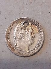FRANCE LOUIS PHILIPPE 1841 A