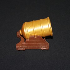 Playmobil pirates gros canon