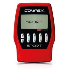 Électrostimulateur Compex Sport Pour Abdominaux Musculaires Professionnels