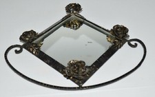 -BELLE GLACE MURALE ART DECO