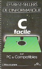 C facile - R. Maucourant -