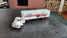1/64 ERTL CAMION CHEVY CAB