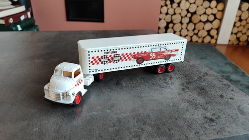 Ertl camion chevy cab - camion,
