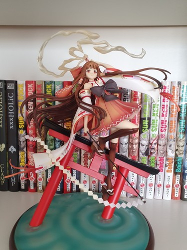 Touhou project reimu hakurei - project,
